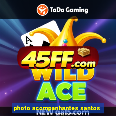 photo acompanhantes santos